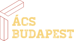 Ács Budapest - Könyv